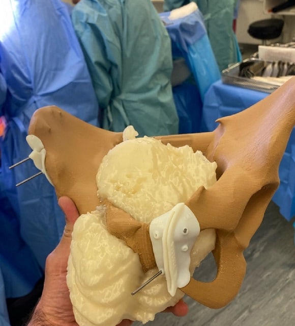 Surgical Specialities Surgical Specialities