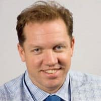 Mr Duncan Whitwell