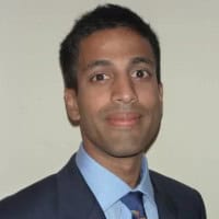 Mr Jon Perera