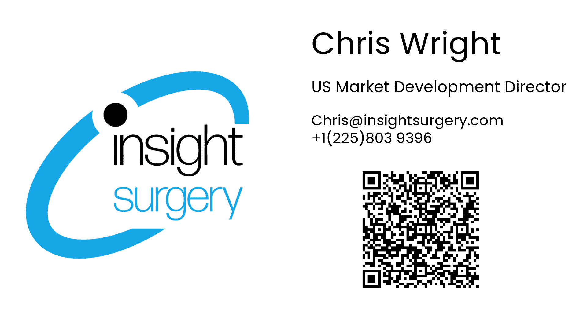 Chris W BC